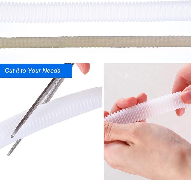 Yeasing Urinal Bottle Portable Urinals for Men Women Urine Bottle 2000ml Mens Potty Spill Proof Pee Bottle with 68" Long Tube Travel Toilet Incontinence Bottles for Elderly Hospital - Image 4